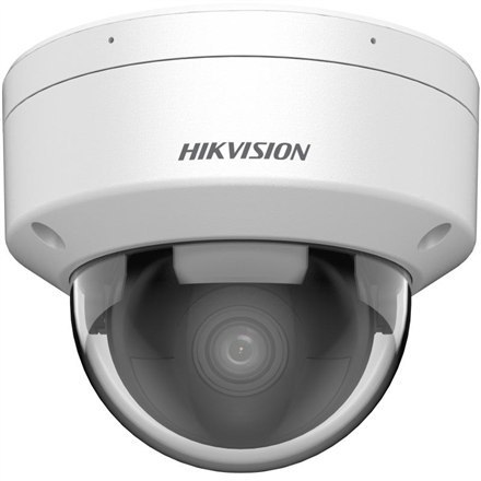 Kamera IP Hikvision | DS-2CD2146G2H-ISU | Kopułkowa | 4 MP | 2,8 mm | Power over Ethernet (PoE) | IP67, IK10 | H.265+ | Karta mi Kamera IP Hikvision | DS-2CD2146G2H-ISU | Kopułkowa | 4 MP | 2,8 mm | Power over Ethernet (PoE) | IP67, IK10 | H.265+ | Karta mi