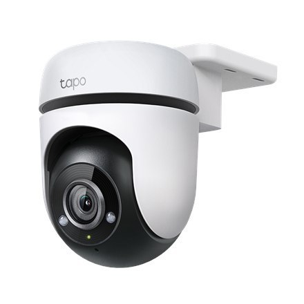 Kamera bezpieczeństwa WiFi TP-LINK Pan/Tilt, model TC40 Dome, 2 MP, 3mm, IP65, kodowanie H.264, karta Micro SD do 512GB. Idealna Kamera bezpieczeństwa WiFi TP-LINK Pan/Tilt, model TC40 Dome, 2 MP, 3mm, IP65, kodowanie H.264, karta Micro SD do 512GB. Idealna
