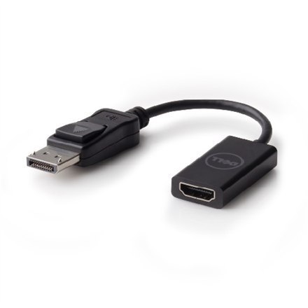 Karta wideo Dell 492-BBXU, HDMI, Display Port Karta wideo Dell 492-BBXU, HDMI, Display Port