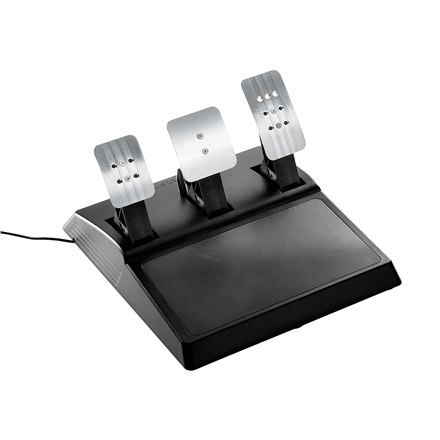 Kierownica do gier Thrustmaster T300 RS GT Edition z technologią 1080° Force Feedback - oficjalnie licencjonowana przez Gran Tur Kierownica do gier Thrustmaster T300 RS GT Edition z technologią 1080° Force Feedback - oficjalnie licencjonowana przez Gran Tur