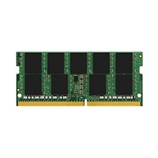 Kingston | 16 GB | DDR4 | 2666 MHz | Notebook | Registered No | ECC No