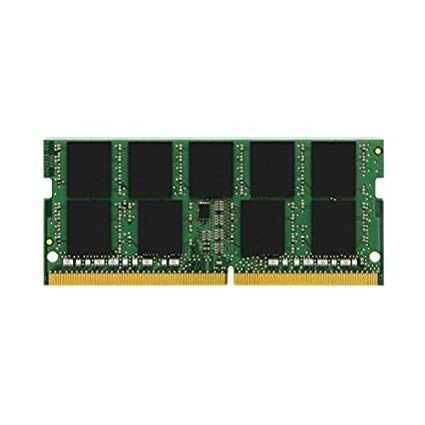 Kingston | 16 GB | DDR4 | 2666 MHz | Notebook | Registered No | ECC No Kingston | 16 GB | DDR4 | 2666 MHz | Notebook | Registered No | ECC No