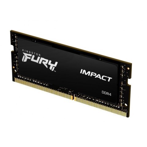 Kingston | 16 GB | DDR4 | 2666 MHz | Notebook | Registered No | ECC No Kingston | 16 GB | DDR4 | 2666 MHz | Notebook | Registered No | ECC No