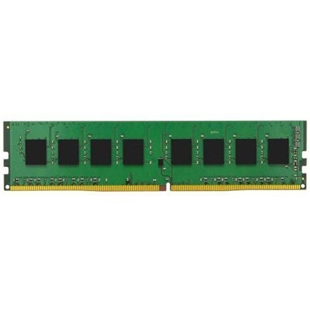 Kingston | 16 GB | DDR4 | 2666 MHz | PC/serwer | Zarejestrowany Nie | ECC Nie Kingston | 16 GB | DDR4 | 2666 MHz | PC/serwer | Zarejestrowany Nie | ECC Nie