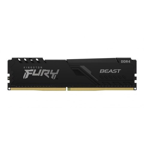 Kingston | 16 GB | DDR4 | 2666 MHz | PC/serwer | Zarejestrowany Nie | ECC Nie Kingston | 16 GB | DDR4 | 2666 MHz | PC/serwer | Zarejestrowany Nie | ECC Nie
