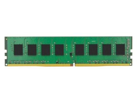 Kingston | 16 GB | DDR4 | 3200 MHz | PC/serwer | Zarejestrowany Nie | ECC Nie Kingston | 16 GB | DDR4 | 3200 MHz | PC/serwer | Zarejestrowany Nie | ECC Nie