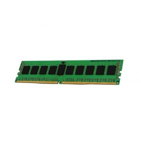Kingston | 16 GB | DDR4 | 3200 MHz | PC/serwer | Zarejestrowany Nie | ECC Nie Kingston | 16 GB | DDR4 | 3200 MHz | PC/serwer | Zarejestrowany Nie | ECC Nie