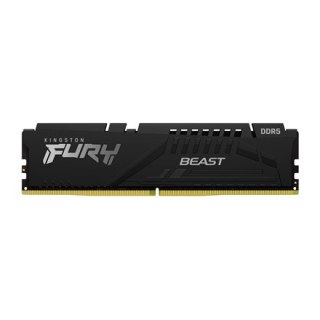 Kingston | 16 GB | DDR5 | 5600 MHz | PC/server | Registered No | ECC No