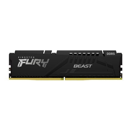 Kingston | 16 GB | DDR5 | 5600 MHz | PC/server | Registered No | ECC No Kingston | 16 GB | DDR5 | 5600 MHz | PC/server | Registered No | ECC No