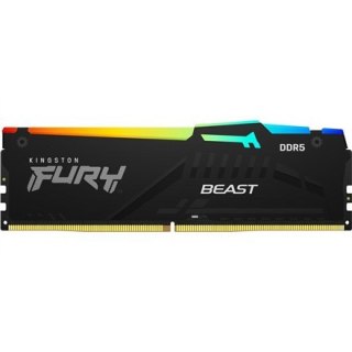 Kingston | 16 GB | DDR5 | 5600 MHz | PC/server | Registered No | ECC No
