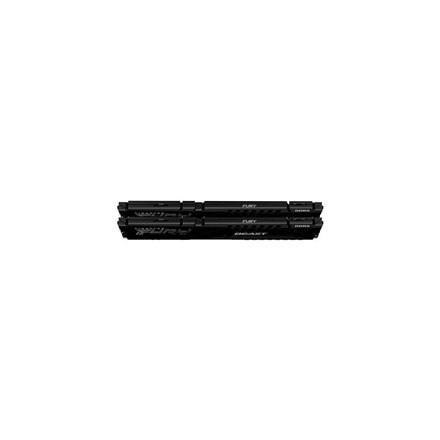Kingston | 16 GB | Pamięć DDR5 | 5600 MHz | Do PC i serwerów | Certyfikat Rejestrowany | Wsparcie dla ECC Kingston | 16 GB | Pamięć DDR5 | 5600 MHz | Do PC i serwerów | Certyfikat Rejestrowany | Wsparcie dla ECC