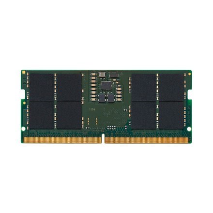 Kingston | 16 GB | SODIMM | 5600 MHz | Notebook | Registered No | ECC No Kingston | 16 GB | SODIMM | 5600 MHz | Notebook | Registered No | ECC No