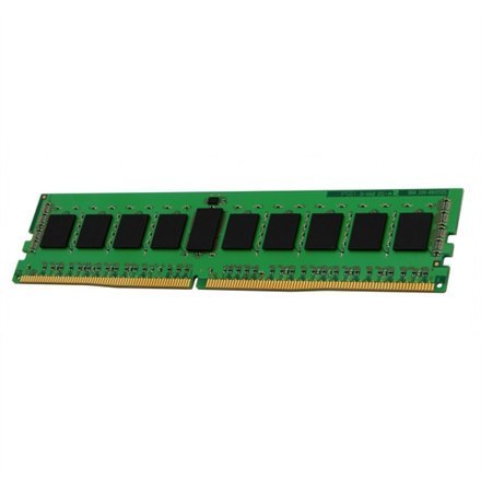 Kingston | 32 GB | DDR4 | 2666 MHz | PC/serwer | Zarejestrowany Nie | ECC Nie Kingston | 32 GB | DDR4 | 2666 MHz | PC/serwer | Zarejestrowany Nie | ECC Nie