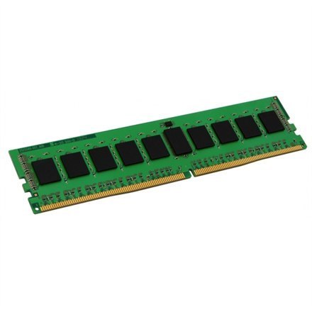 Kingston | 32 GB | DDR4 | 2666 MHz | PC/serwer | Zarejestrowany Nie | ECC Nie Kingston | 32 GB | DDR4 | 2666 MHz | PC/serwer | Zarejestrowany Nie | ECC Nie