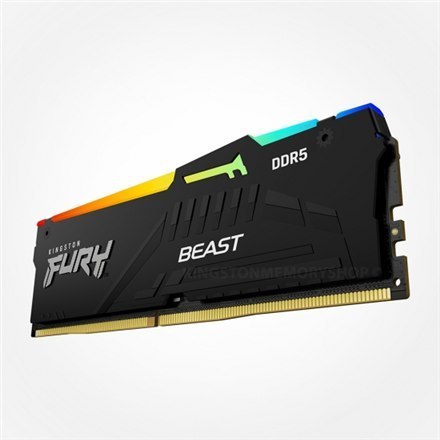 Kingston | 32 Kit (16GBx2) GB | DDR5 | 4800 MHz | PC/server | Registered No | ECC No Kingston | 32 Kit (16GBx2) GB | DDR5 | 4800 MHz | PC/server | Registered No | ECC No