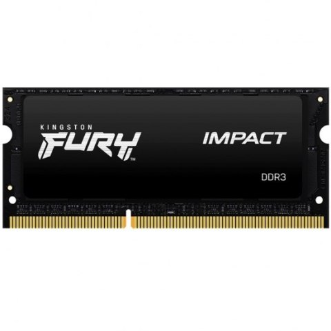 Kingston | 8 GB | DDR3L | 1866 MHz | Notebook | Registered No | ECC No Kingston | 8 GB | DDR3L | 1866 MHz | Notebook | Registered No | ECC No