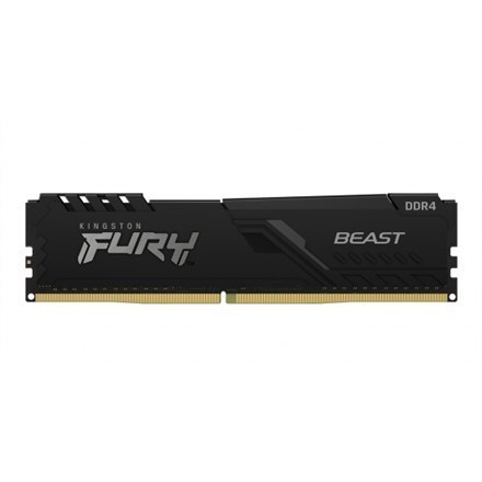 Kingston | 8 GB | DDR4 | 2666 MHz | PC/server | Registered No | ECC No Kingston | 8 GB | DDR4 | 2666 MHz | PC/server | Registered No | ECC No