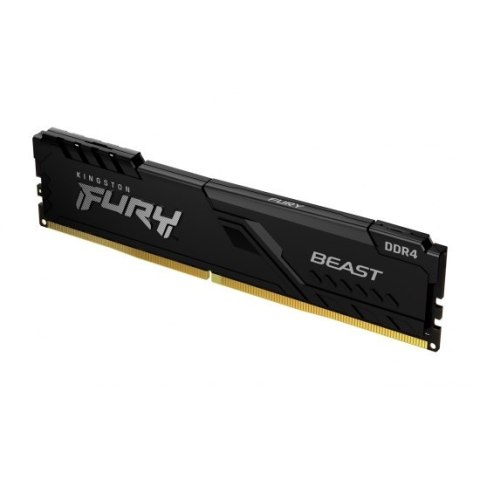 Kingston | 8 GB | DDR4 | 2666 MHz | PC/serwer | Zarejestrowany Nie | ECC Nie Kingston | 8 GB | DDR4 | 2666 MHz | PC/serwer | Zarejestrowany Nie | ECC Nie