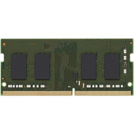 Kingston | 8 GB | DDR4 | 3200 MHz | Notebook | Registered No | ECC No Kingston | 8 GB | DDR4 | 3200 MHz | Notebook | Registered No | ECC No