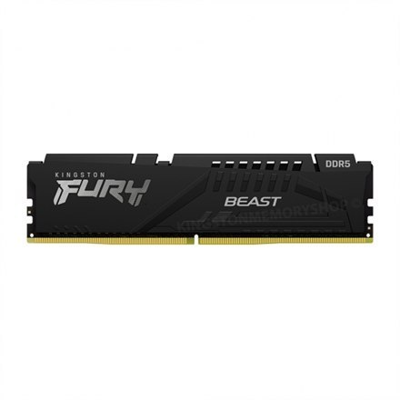 Kingston | 8 GB | DDR5 | 5200 MHz | PC/server | Registered No | ECC No Kingston | 8 GB | DDR5 | 5200 MHz | PC/server | Registered No | ECC No