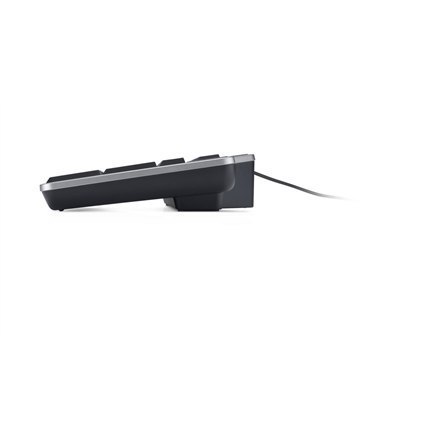 Klawiatura Dell KB813 z funkcją karty inteligentnej, przewodowa, czarna, USB, gwarancja 3 miesiące. Klawiatura Dell KB813 z funkcją karty inteligentnej, przewodowa, czarna, USB, gwarancja 3 miesiące.