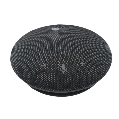 Kolekcja Boom | Głośnik konferencyjny | GIRO | Z wbudowanym mikrofonem | Bluetooth, USB typu A | Czarny Kolekcja Boom | Głośnik konferencyjny | GIRO | Z wbudowanym mikrofonem | Bluetooth, USB typu A | Czarny