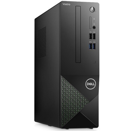 Komputer stacjonarny Dell Vostro SFF 3710, wieża, Intel Core i7, i7-12700, pamięć wewnętrzna 16 GB, DDR4, dysk SSD 512 GB, Intel Komputer stacjonarny Dell Vostro SFF 3710, wieża, Intel Core i7, i7-12700, pamięć wewnętrzna 16 GB, DDR4, dysk SSD 512 GB, Intel