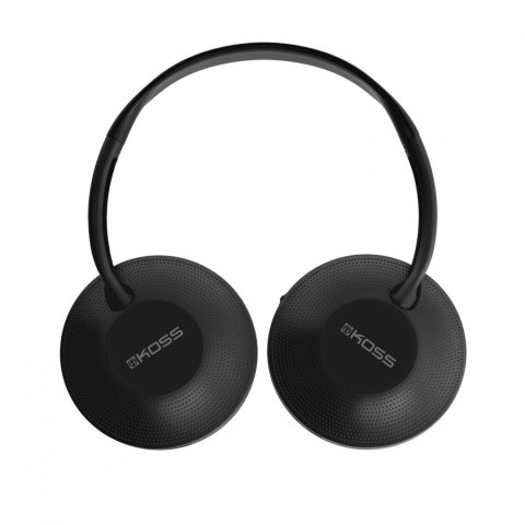 Koss | KPH7 | Wireless Headphones | Wireless | Over-Ear | Microphone | Wireless | Black Koss | KPH7 | Wireless Headphones | Wireless | Over-Ear | Microphone | Wireless | Black