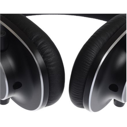 Koss | Pro4S | Headphones | Wired | On-Ear | Black Koss | Pro4S | Headphones | Wired | On-Ear | Black