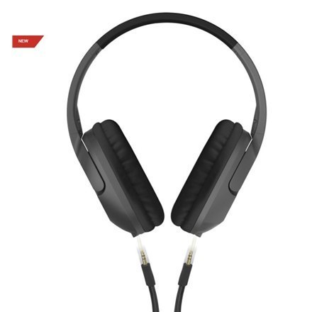 Koss | SB42 USB | Headphones | Wired | On-Ear | Microphone | Black/Grey Koss | SB42 USB | Headphones | Wired | On-Ear | Microphone | Black/Grey