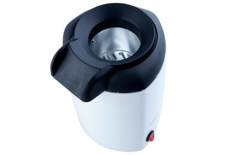 Kuchenka do popcornu Camry o mocy 1200 W z gwarancją 24 miesiące Kuchenka do popcornu Camry o mocy 1200 W z gwarancją 24 miesiące