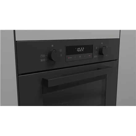 Kuchenka mikrofalowa z grillem Fulgor | FUGMO 4505 MT MBK | Wbudowana | 1000 W | Grill | Czarny mat Kuchenka mikrofalowa z grillem Fulgor | FUGMO 4505 MT MBK | Wbudowana | 1000 W | Grill | Czarny mat