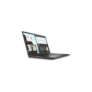 Laptop Dell Vostro 15 3530 w kolorze czarnym, 15.6", matryca WVA FHD 1920 x 1080 pikseli z powłoką przeciwolśnieniową. Wyposażon