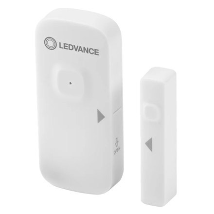 Ledvance SMART+ WiFi Door and Window Sensor Czujnik drzwi i okien Ledvance | SMART+ WiFi Door and Window Sensor Ledvance SMART+ WiFi Door and Window Sensor Czujnik drzwi i okien Ledvance | SMART+ WiFi Door and Window Sensor