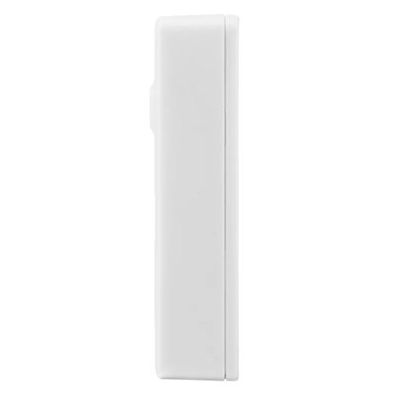 Ledvance SMART+ WiFi Door and Window Sensor Czujnik drzwi i okien Ledvance | SMART+ WiFi Door and Window Sensor Ledvance SMART+ WiFi Door and Window Sensor Czujnik drzwi i okien Ledvance | SMART+ WiFi Door and Window Sensor
