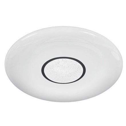 Ledvance SMART+ WiFi Orbis Ceiling Kite Tunable White 24W 110° 3000-6500K 410mm, White Ledvance | SMART+ WiFi Orbis Ceiling Kite Ledvance SMART+ WiFi Orbis Ceiling Kite Tunable White 24W 110° 3000-6500K 410mm, White Ledvance | SMART+ WiFi Orbis Ceiling Kite