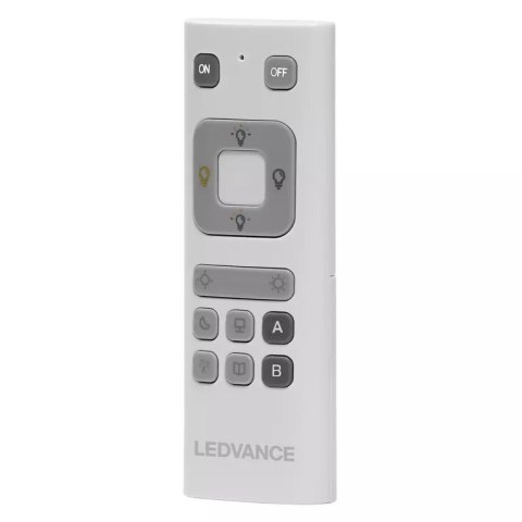 Ledvance | SMART+ WiFi Pilot zdalnego sterowania RGBW | Wi-Fi Ledvance | SMART+ WiFi Pilot zdalnego sterowania RGBW | Wi-Fi