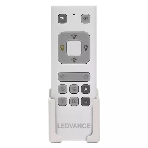 Ledvance | SMART+ WiFi Pilot zdalnego sterowania RGBW | Wi-Fi Ledvance | SMART+ WiFi Pilot zdalnego sterowania RGBW | Wi-Fi