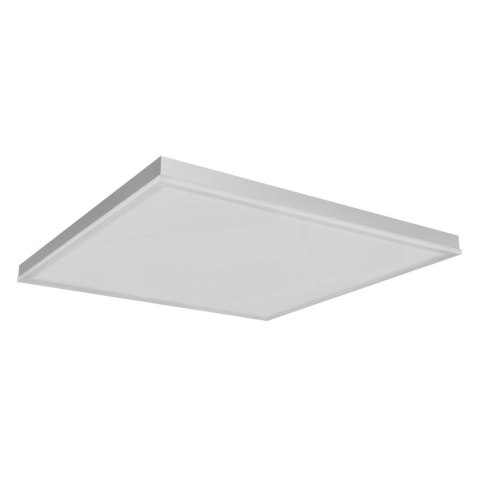Ledvance SMART+ WiFi Planon Frameless Square RGBW 20W 110° 3000-6500K 300x300mm, biały Ledvance | SMART+ WiFi Planon Frameless S Ledvance SMART+ WiFi Planon Frameless Square RGBW 20W 110° 3000-6500K 300x300mm, biały Ledvance | SMART+ WiFi Planon Frameless S