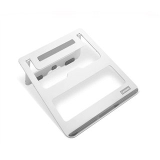Lenovo | 15 " | Portable Aluminium Laptop Stand | 1 year(s)