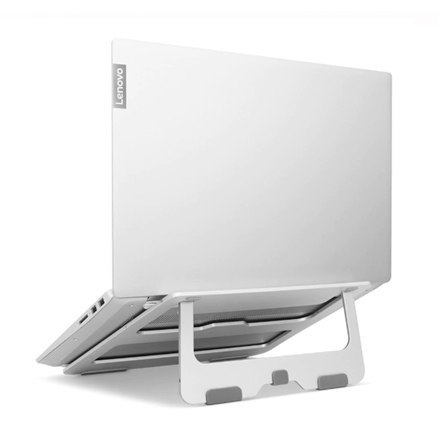 Lenovo | 15 " | Portable Aluminium Laptop Stand | 1 year(s) Lenovo | 15 " | Portable Aluminium Laptop Stand | 1 year(s)