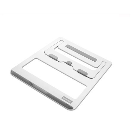 Lenovo | 15 " | Portable Aluminium Laptop Stand | 1 year(s) Lenovo | 15 " | Portable Aluminium Laptop Stand | 1 year(s)