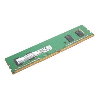 Lenovo | 16 GB | DDR4 | 2666 MHz | PC/server | Registered No | ECC No