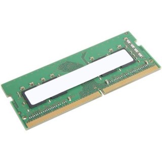 Lenovo | 4 GB | DDR4 | 3200 MHz | Notebook | Registered No | ECC No