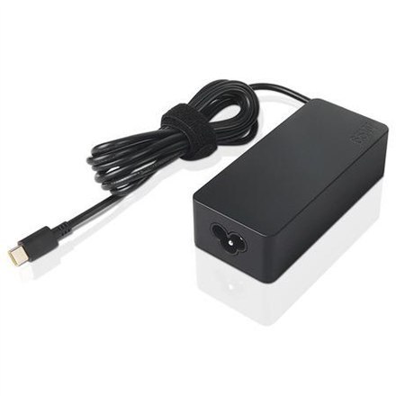 Lenovo | AC Power Adapter(CE) | USB-C | 65 W Lenovo | AC Power Adapter(CE) | USB-C | 65 W