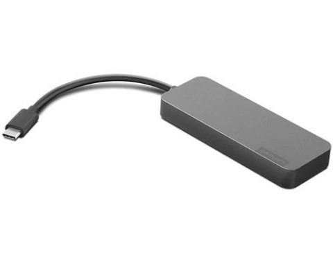 Lenovo | Accessories USB-C to 4 Port USB-A Hub | USB-C | Adapter Lenovo | Accessories USB-C to 4 Port USB-A Hub | USB-C | Adapter