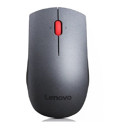 Lenovo | Bezprzewodowa | 4X30H56887 | Profesjonalna Mysz Laserowa | Czarna Lenovo | Bezprzewodowa | 4X30H56887 | Profesjonalna Mysz Laserowa | Czarna