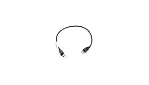 Lenovo | DisplayPort cable | Male | 20 pin DisplayPort | Male | 20 pin DisplayPort | 0.5 m Lenovo | DisplayPort cable | Male | 20 pin DisplayPort | Male | 20 pin DisplayPort | 0.5 m