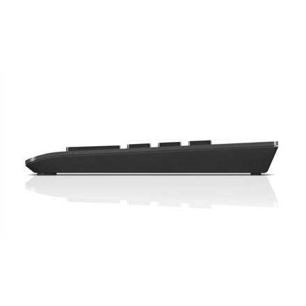 Lenovo | Essential | USB Numeric Keypad Gen II | Numeric Keypad | Wired | N/A | m | Black Lenovo | Essential | USB Numeric Keypad Gen II | Numeric Keypad | Wired | N/A | m | Black