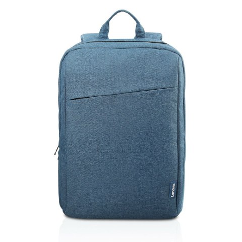 Lenovo | Fits up to size 15.6 " | 15.6 Laptop Casual Backpack B210 | Backpack | Blue Lenovo | Fits up to size 15.6 " | 15.6 Laptop Casual Backpack B210 | Backpack | Blue